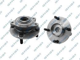 BOCIN RUEDA DEL NISSAN TIIDA 1.6 1.8 2006-2015 (25 DIENTES)