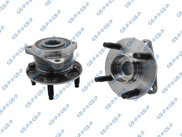 [719325040] BOCIN RUEDA DEL CHEVROLET ONIX 1.4 2016-2021 JOY 1.4 2022-2025 COMPLETO CON ABS (25 DIENTES) (48 PULSOS)