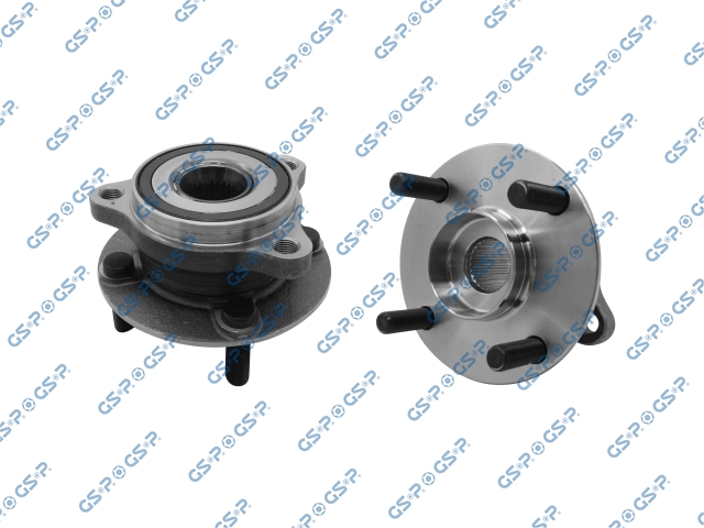 [719326064] BOCIN RUEDA DEL MAZDA 2 1.5 2016-2022 CON ABS (26 DIENTES) 44 PULSOS