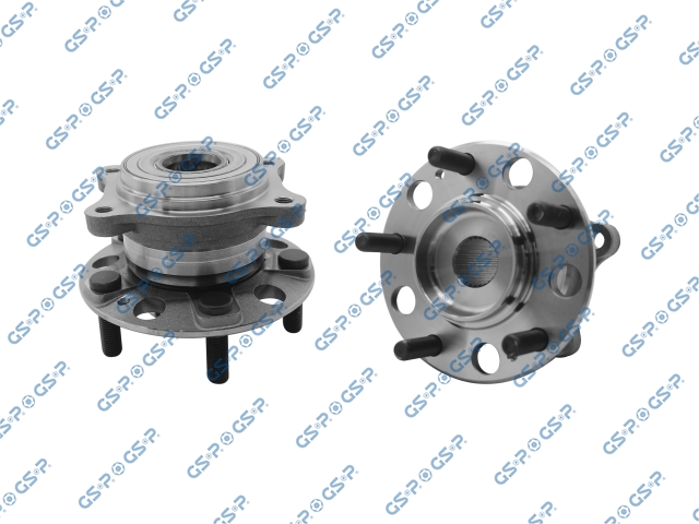 BOCIN RUEDA TRAS HYUNDAI TUCSON IX35 16/18 KIA SPORTAGE  27D