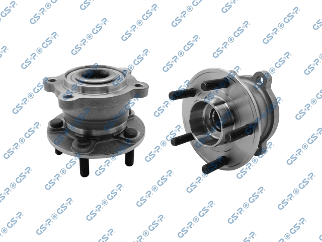 BOCIN RUEDA TRAS FORD ESCAPE 2.0 2013-2019 4X4 (27 DIENTES)
