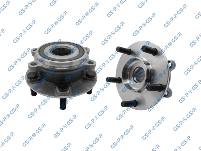 [719328032] BOCIN RUEDA DEL MAZDA CX5 2.0 2014-2017 4X2 CX3 2.0 2016-2020 4X2 MAZDA 3 2.0 SKYACTIV 2015-2020 CON ABS (28 DIENTES) (48 PULSOS)