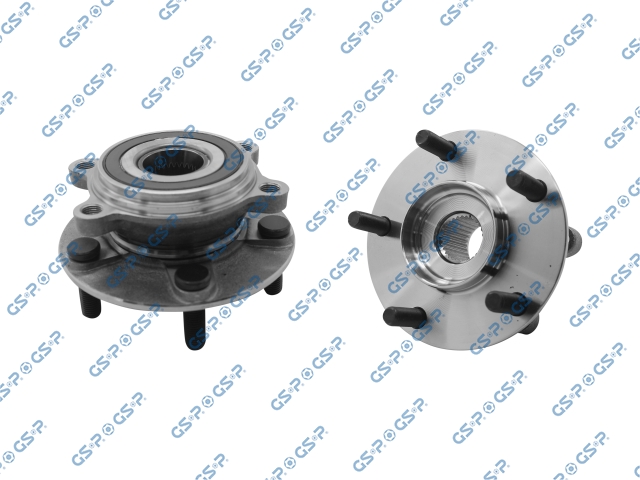 [719328034] BOCIN RUEDA DEL MAZDA CX3 2.0 2016-2020 MAZDA 3 2.0 SKYACTIV 2015-2020 CX5 2.0 2014-2017 CON ABS (28 DIENTES) (48 PULSOS) (CON PESTAÑA)