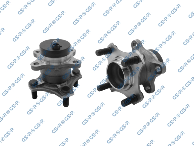 BOCIN RUEDA TRAS SUZUKI SWIFT 1.2 1.4 2014-2023 SWIFT DZIRE 1.2 2015-2023 CON ABS (36 PULSOS) 