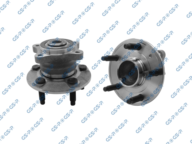 [719400259] BOCIN RUEDA TRAS CHEVROLET TRACKER 1.8 2013-2020 SONIC 1.6 1.8 2013-2017 CON ABS (96 DIENTES) (48 PULSOS)