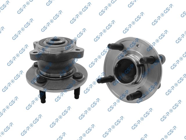 BOCIN RUEDA TRAS CHEVROLET ONIX 1.4 2016-2021 JOY 1.4 2022-2025 SONIC 1.6 1.8 2013-2017 COBALT 1.4 1.8 2010-2018 CON ABS (48 PULSOS)