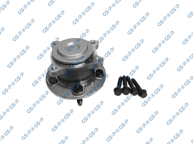 [719400401K] BOCIN RUEDA TRAS CHEVROLET CRUZE 1.8 2012-2016 CON ABS (48 PULSOS)