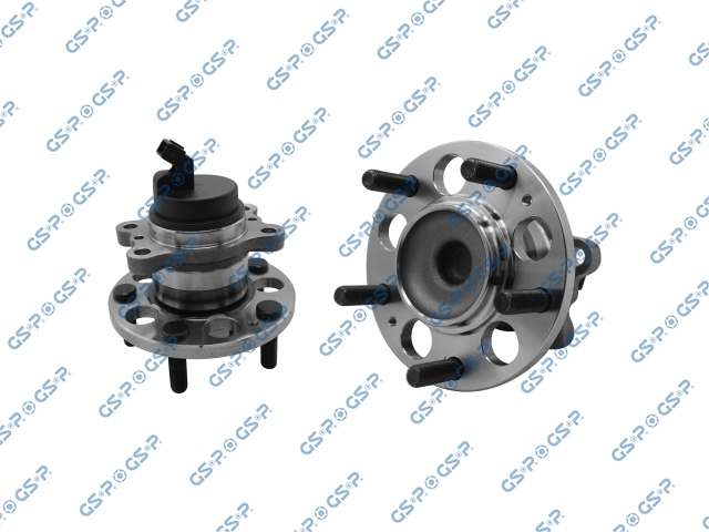 BOCIN RUEDA TRAS KIA SOUL 1.6 2015-2019 CON ABS (46 PULSOS)
