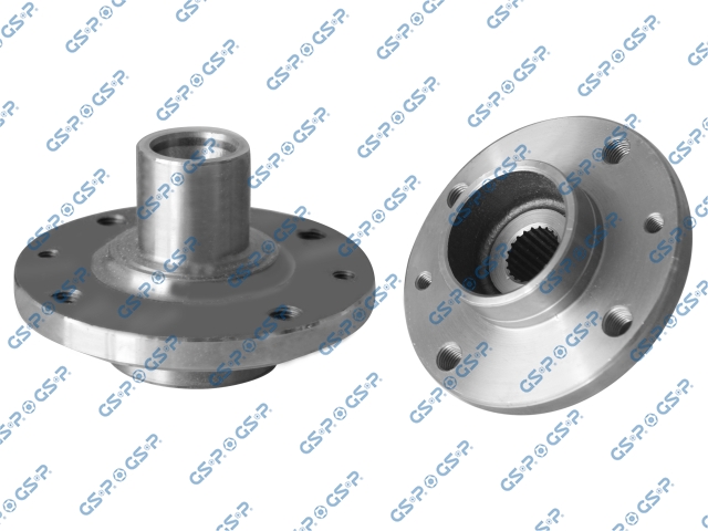 BOCIN RUEDA DEL RENAULT LOGAN 1.4 1.6 2007-2015 SANDERO 1.6 2009-2016 (21 DIENTES) (SIN PERNOS)