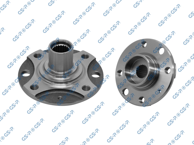 BOCIN RUEDA DEL CHEVROLET CORSA EVOLUTION 22D