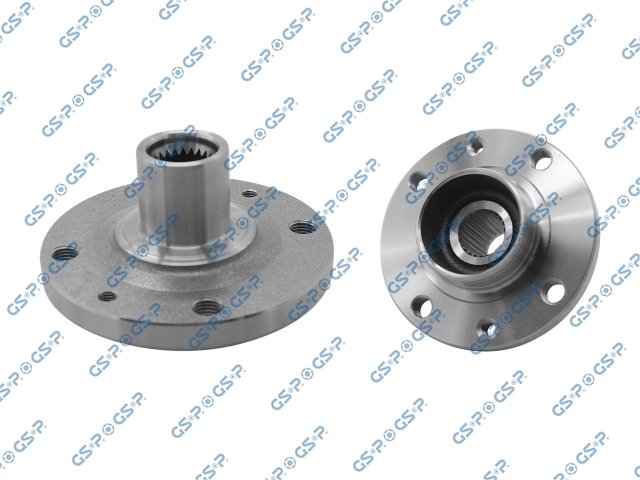 BOCIN RUEDA DEL RENAULT LOGAN 1.4 1.6 2007-2015 SANDERO 1.6 2006-2016 (23 DIENTES) (SIN PERNOS)