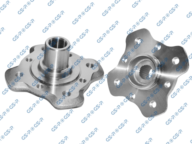 [719424004] BOCIN RUEDA DEL FORD FESTIVA 1.3 1992-2000 KIA PRIDE 1.3 1996-2000 (24 DIENTES)