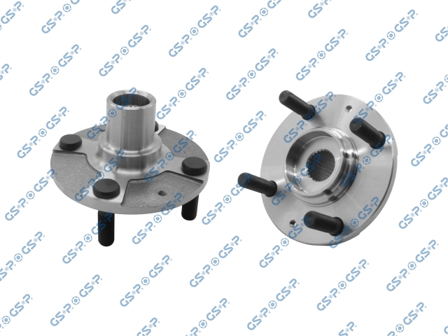 BOCIN RUEDA DEL KIA PICANTO ION 16/17  24D