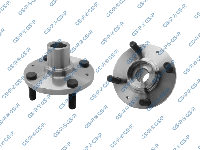 BOCIN RUEDA DEL KIA PICANTO MORNING 1.1 2005-2011 HYUNDAI I10 1.1 1.2 2009-2015 (24 DIENTES)