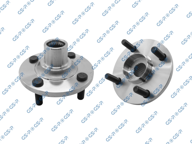 [719425070] BOCIN RUEDA DEL MAZDA 2 1.5 2008-2015 (25 DIENTES)