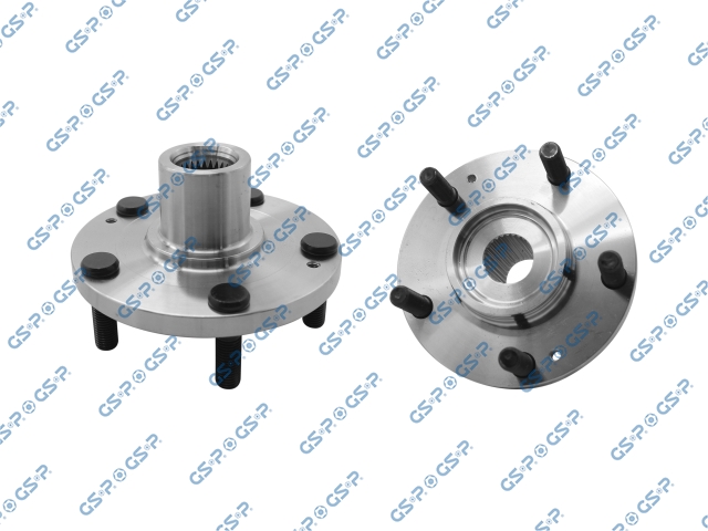 BOCIN RUEDA DEL HYUNDAI TUCSON IX35 2.0 2010-2016 KIA SPORTAGE REVOLUTION 2.0 2011-2016 CRETA 1.6 2017-2022 CARENS RONDO 2.0 2009-2013 (27 DIENTES)