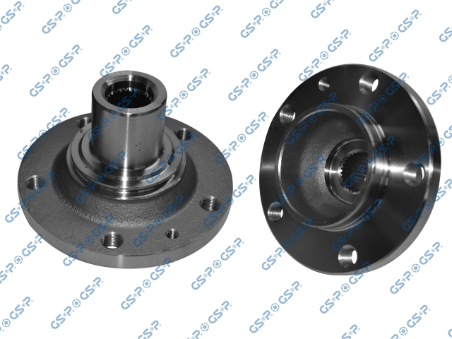 BOCIN RUEDA TRAS RENAULT MASTER II 2.5 2009-2014 (28 DIENTES) (SIN PERNOS)