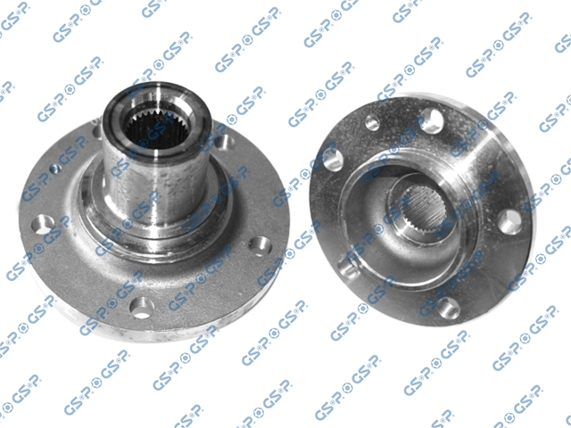 BOCIN RUEDA DEL RENAULT MASTER III 2.3 2015-2021 M9T (31 DIENTES) (SIN PERNOS)