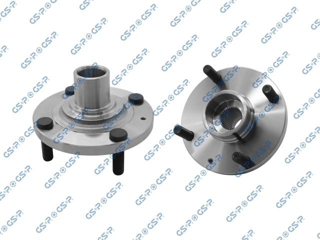 [719433010] BOCIN RUEDA DEL CHEVROLET OPTRA 1.4 1.6 1.8 2004-2012 (33 DIENTES)