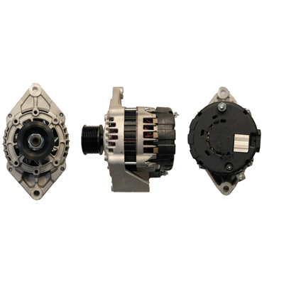 [268600365] ALTERNADOR 13SI 24V 50AMP 2 OREJAS 4PINES P: 8PK T:DELCO V:INT(GA943)