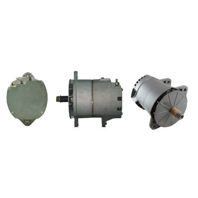 [261117249] ALTERNADOR 33SI 24V 90AMP J180 1PIN P: SP T:DELCO V:EXT(1116405-GA206)