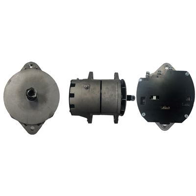 [268600110] ALTERNADOR 36SI CUMMINS 24V 95AMP J180 P: SP T:DELCO V:EXT(1116405-GA206 GA1800 GA1802 10512366 10512367D30)