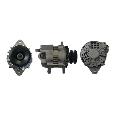 [26A6T75586] ALTERNADOR HYUNDAI COUNTY 24V 80AMP 80MM 2PINES P: 2V T:MITSUBISHI V:EXT