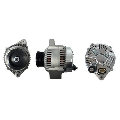 [26LS18120] ALTERNADOR MAQUINARIA AGRICOLA 24V 70AMP P: 8PK T:NIPONDENSO V:INT(GA861)