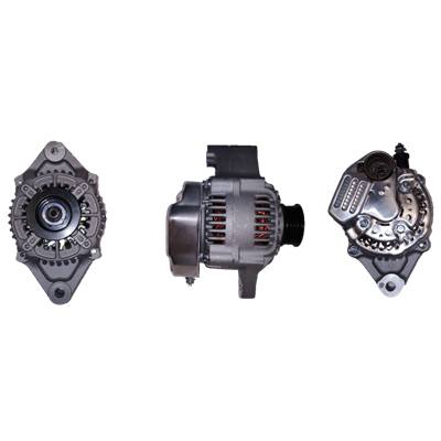 [26LS15202] ALTERNADOR MAQUINARIA AGRICOLA JOHN DEERE 12V 45AMP P: 4PK T:NIPONDENSO V:INT