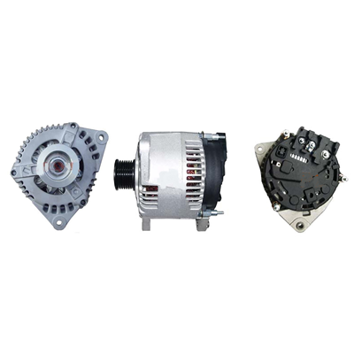 [26LRB384] ALTERNADOR PERKINS 1106 LAND ROVER MOTORES ESTACIONARIOS 12V 100AMP 82MM P: 7PK T:LUCAS V:INT(GA121 GA122)