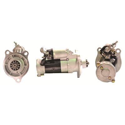 [2628100-2863A] ARRANQUE HINO VOLQUETA 3KC1 RELACIONADO 24V T11 - 40MM 6.0KW S:HORARIO T:SAWAFUJI