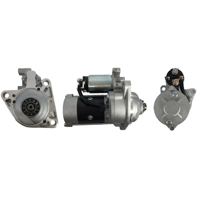 [26M2T57673] ARRANQUE MAZDA TURBO RELACIONADO 12V T12 2.2KW S:ANTI-HORARIO T:MITSUBISHIZM-891 ZM-893(1577)