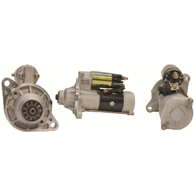 [26M8T60071] ARRANQUE MITSUBISHI RETRO 1808 RELACIONADO 24V T11 - 40MM 5.0KW S:HORARIO T:MITSUBISHIZM896