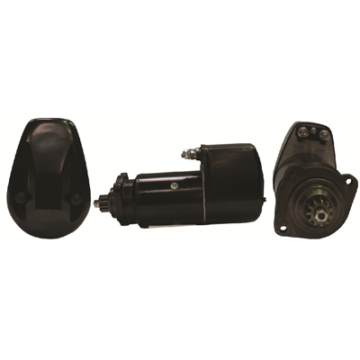 [640001-416-009] ARRANQUE DAEWOO BUS 24V T-11 5.4KW TIPO BOSCH NEW