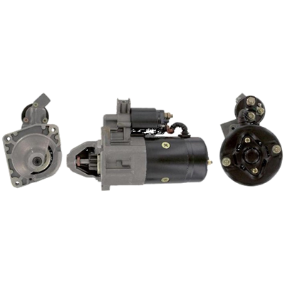 [640.001.218.159] ARRANQUE FIAT IVECO JUMPER PASAJEROS RELACIONADO 12V T9 2.2KW S:HORARIO T:VALEO(0875)