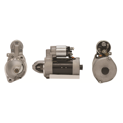 [640001.223.005] ARRANQUE MERCEDES SPRINTER 416 AGRALE SIMILAR VOLKSWAGEN CRAFTER CHOROTE DESCENTRADO RELACIONADO 12V T10 2.3KW S:HORARIO T:BOSCH