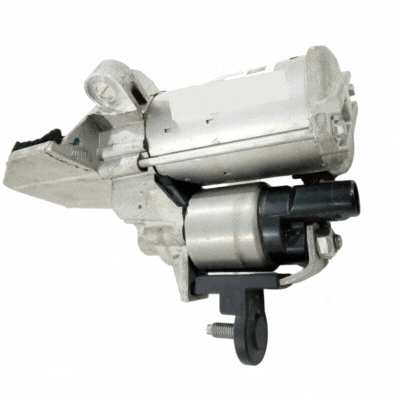[64914778233] ARRANQUE CHEVROLET ONIX TRACKER TURBO 2020 12V T-12 (BENDIX 1966) F000BL07TB 0001192091 55514718