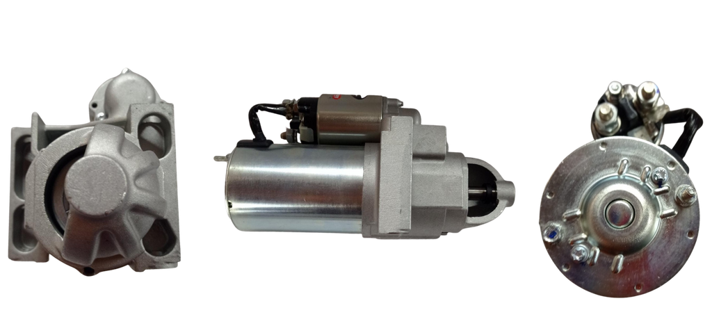 [646949] ARRANQUE CHEVROLET BLAZER 12V T-12 1.20KW S:CW T:DELCO 92206 9000960