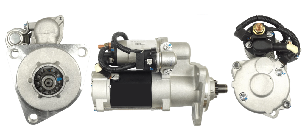 [648200777] ARRANQUE 29MT RETRO DOOSAN 24V T-11 40MM 5.0KW S010-010 S010-012