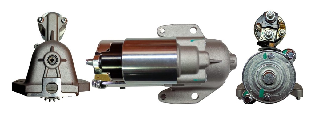 [645L8T-11000-AC] ARRANQUE FORD ESCAPE 12V T-22 1.40KW GIRO IZQUIERDO ZM-760 5L8Z-11002-AA 6676N M1T96581 6L8T11000AA 111374 AJ3418400