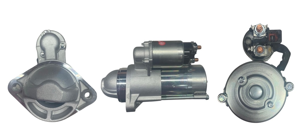 [6436100-4A160] ARRANQUE HYUNDAI H1 STAREX KIA PORTER TRAVEL 2.5 CARGO 2.5 2016 12V 2.20KW T-11