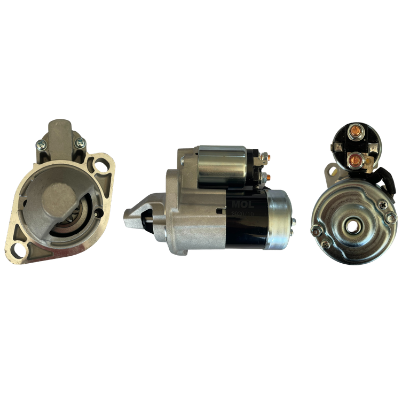 [64M0T84381] ARRANQUE HYSTER CLARK 12V 8T 1.2KW 18096N T:MITSUBISHI