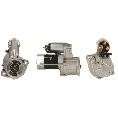 [64M2T56182] ARRANQUE HYUNDAI PORTER 4D56 HINO DIESEL RELACIONADO 12V T10 2.0KW S:HORARIO T:MITSUBISHIZM893