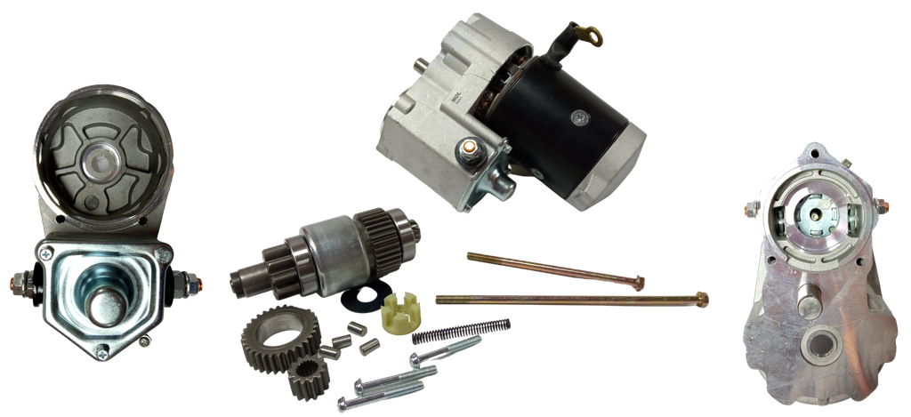 [64228000-5510] ARRANQUE HINO NPR CUMMINS DELTA PERKINS RELACIONADO 12V T10 3.0KW S:HORARIO T:NIPODENSOZM41993 BOBINA(54-8241)