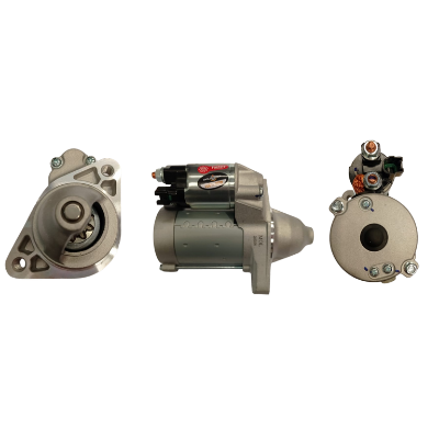 [6428100-31040] ARRANQUE TOYOTA FORTUNER 12V 10T 1.6KW