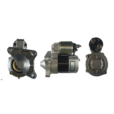 [648200781939] ARRANQUE RENAULT LOGAN MEGANE SYMBOL DIRECTO 12V T8 0.85KW S:HORARIO T:VALEOZM-2498 ZM-7495(1064 1064P)