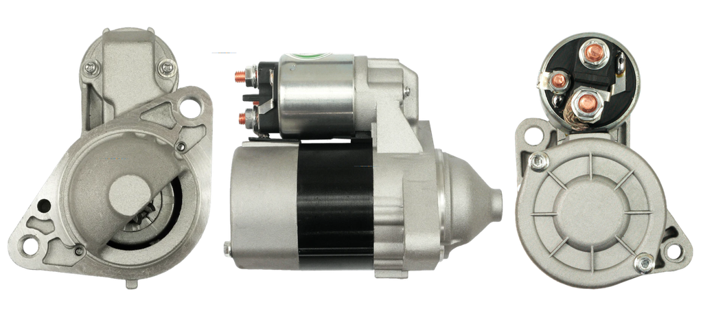 [64D7E32] ARRANQUE NISSAN MARCH 1.4 MICRA 1.4 12V 0.70KW T-8 0986016730 114199 M2T42881 23300-1F770 23300-1F770 23300-1F77B D7E30 D7E32 D7E40