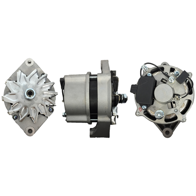 [640-120-060-038] ALTERNADOR CHEVROLET LUV 2200 INYECCION 12V 120AMP 2PIN P: SP T:BOSCH V:EXT(GA391 GA1347)
