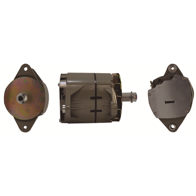 [646N9294] ALTERNADOR 20SI CUMMINS CATERPILLAR 24V 55AMP J180 1PIN P: SP T:DELCO V:EXT(1116405-GA206 GA1800 GA1802 10512366 10512367)