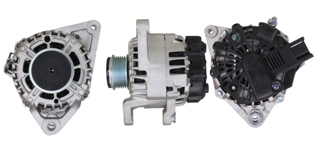 [6437300-04070] ALTERNADOR KIA PICANTO ALL NEW XTREME 1 PIN 12V 70AMP T:VALEO 28110G6210